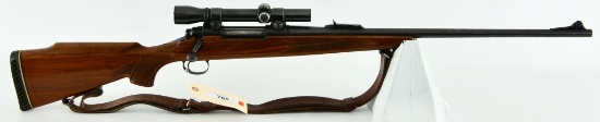Remington Model 700 Bolt Action Rifle 7MM Rem Mag