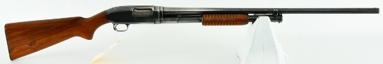 Winchester Model 12 Pump Action 16 Gauge Shotgun