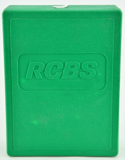 3 RCBS .480 Ruger Reloading Dies