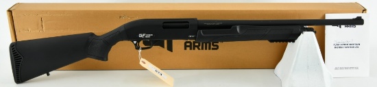 NEW G-Force Arms GF3P Pump Shotgun 12 Gauge