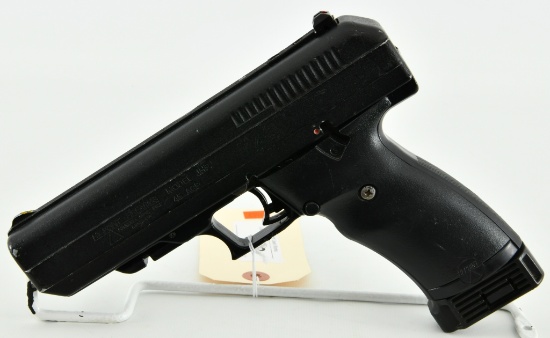 Hi Point JHP Semi Auto Pistol .45 ACP