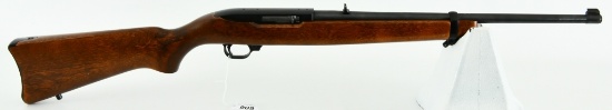 Classic Ruger 10/22 Semi Auto Carbine Rifle .22 LR