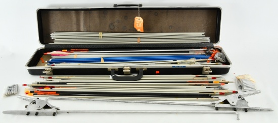 Huge Lot of Various Replacement Arrows