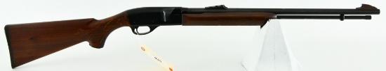 Remington Speedmaster Model 552 Auto Rifle