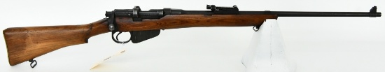 Lee Enfield MA Lithgow SMLE III* Sporter .303