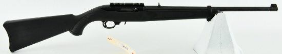 Ruger 10/22 Carbine Semi-Auto Rimfire Rifle .22 LR