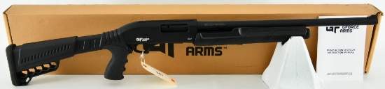 NEW G-FORCE GF2P Tactical Pump Shotgun 12 Ga
