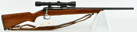 Remington Model 722 Bolt Rifle in .257 Roberts