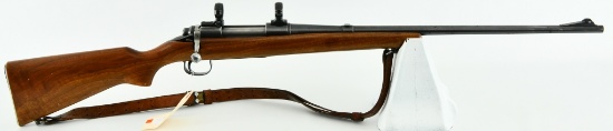 Remington Model 721 Bolt Action Rifle .30-06