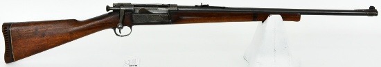 U.S. Springfield Model 1898 .30-40 Krag Jorgensen