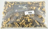 12 LBS Sellier & Bellot .45 ACP Empty Brass