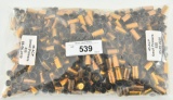 Approx 7 LBS Of .45 ACP Empty Brass Casings