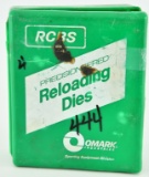 3 RCBS Full Length .444 Marlin Reloading Dies