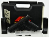 Steyr M40 Semi Auto Pistol .40 S&W