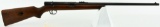 Winchester Model 74 .22 L Semi-Automatic Rifle