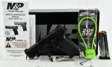 Smith & Wesson M&P 9 Shield EZ 9mm Pistol