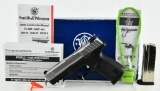 Smith & Wesson SD9 VE Semi Auto Pistol 9MM