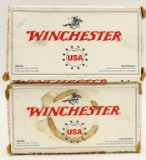 100 Rounds Of Winchester .45 G.A.P Ammunition