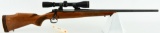 Winchester Model 670 Bolt Rifle .30-06 SPRG