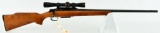 Remington Model 788 .22-250 W/ Scope