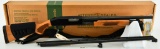 Mossberg Model 500A 12 Gauge Combo Shotgun