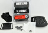 NIB Blackhawk SERPA CQC Belt/Paddle Holster