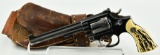 Smith & Wesson Pre Model 17 K Frame .22 LR