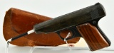 Deutsche Werke Ortgies Pistol 6.35 mm auto