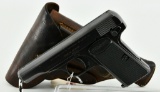 Belgium Browning Model 1955 9M/M00 Pistol