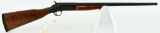 New England Firearms Pardner Model SB1 .410