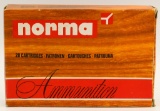 20 Rounds Of Norma .358 Norma Mag Ammunition