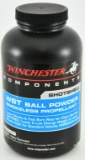 1 Lb Of Winchester Super Target Gun Powder