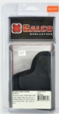 Galco STUKON-U Pocket Holster fits Glock 42, 43,