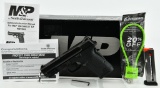 Smith & Wesson M&P .380 Shield EZ .380 ACP Pistol