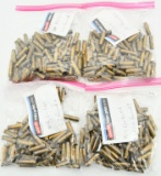 Approx 367 Count Of Empty 30 Carb Brass Casings