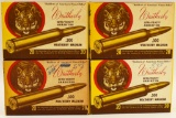 80 Count Of New Weatherby .300 WBY Mag Empty Brass