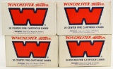 80 Count Of New Winchester Empty .30-30 Win Brass