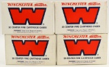 80 Count Of New Winchester Empty .30-30 Win Brass