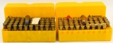 100 Rounds Of Remanufactured .41 Mag Ammunition