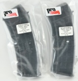 2 NIP ProMag AK-74 Magazine 5.45x39mm 30 RD