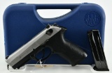 Beretta PX4 Storm Semi Auto Pistol 9MM