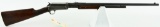 Marlin No. 27 Slide Action Takedown Rifle .32-20