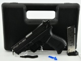 Walther PK380 Semi Auto Pistol .380 ACP