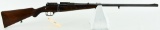 C.G. Haenel Suhl Bohler Special M1900 9X57