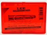 Lee Precision .43 Spanish Full Length 2 Die Set