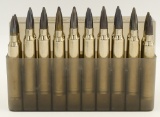 20 Rounds Of Federal .300 Win Mag Ammunition