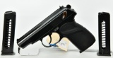 1960 East German Thalmann 9x18mm Makarov Pistol