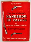 The Gun Collector's Handbook Of Values Hardcover