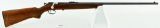 Winchester Model 67 Bolt Action Rifle .22 S, L, LR