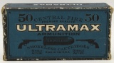 50 Rounds Of Ultra Max .44 Long Colt Ammunition